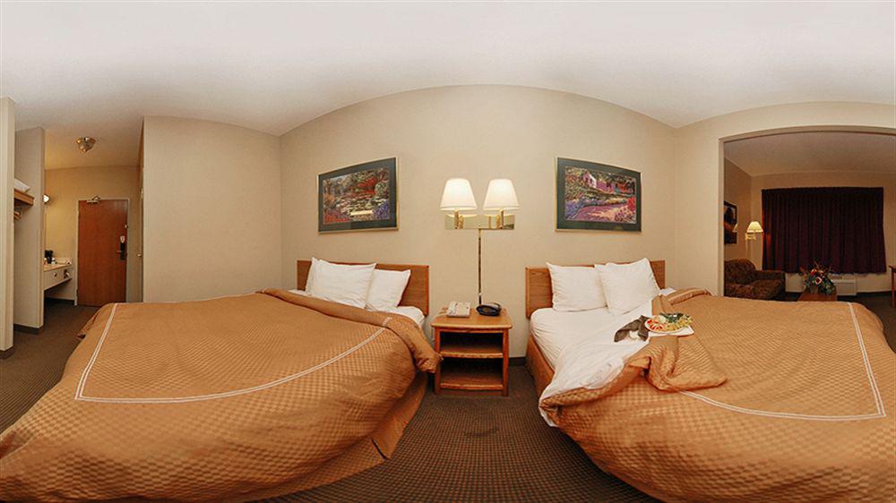 Fairfield Inn & Suites By Marriott Fort Worth I-30 West Near Nas Jrb Exterior foto